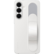 Samsung Standing Grip Cover fr Galaxy S25 FE, Valge