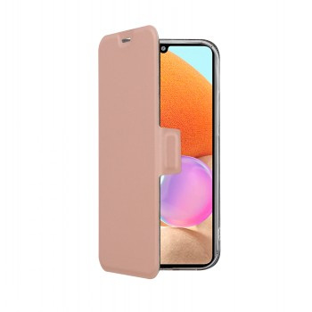 SCREENOR CLEVER GALAXY A17 ROSE