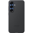Samsung Silicon Case S25 Black