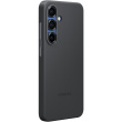 Samsung Silicon Case S25 Black