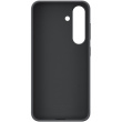 Samsung Silicon Case S25 Black