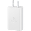 Samsung Power Travel Adapter 15W Netzteil Valge
