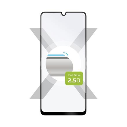 Fixed Screen Protector | Realme | C61/C63/Note 60 | Tempered Glass | Must | Full Cover 2.5D FIXGFA-1440-BK