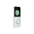 Samsung | Gadget Case | Samsung | Z Flip5 | Transparent EF-XF731CTEGWW