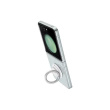 Samsung | Gadget Case | Samsung | Z Flip5 | Transparent EF-XF731CTEGWW