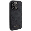 GUESS | Case + Powerbank MagSafe | Back cover | Apple | iPhone 13 Pro Max | TPU | Черный GUBPM5P13X4GEMGK