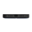 uniq | UNIQ-IP6.1(2022)-TRSFMBLU | Back cover | Apple | iPhone 14/15/13 | Silicone | Blue UNIQ-IP6.1(2022)-TRSFMBLU