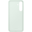 Samsung Silicone Cover fr Galaxy S25 FE, Mint