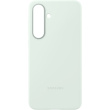 Samsung Silicone Cover fr Galaxy S25 FE, Mint