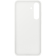 Samsung Silicone Cover fr Galaxy S25 FE, Valge
