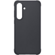 Samsung Rugged Cover fr Galaxy S25 FE, Must