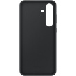 Samsung Silicone Cover fr Galaxy S25 FE, Must