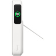 Anker 633 MagGo wireless magnetic Power Bank 10.000 mAh 15W Valge