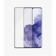 PanzerGlass | Samsung | Galaxy S21 Ultra Series | Antibacterial glass | Must | Case Friendly, Compatible with the in-screen fingerprint reader | Antifingerprint screen protector 7258