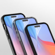 4smarts Second Glass mit Montagerahmen fr iPhone 16