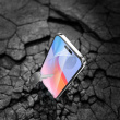 4smarts Second Glass mit Montagerahmen fr iPhone 16