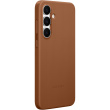 Samsung Kindsuit Cover fr Galaxy S25 FE, Brown