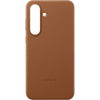 Samsung Kindsuit Cover fr Galaxy S25 FE, Brown