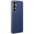Samsung Clear Cover fr Galaxy S25 FE, Transparent