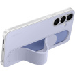 Samsung Standing Grip Cover fr Galaxy S25 FE, Light Blue