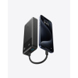 Anker PowerBank 20.000 mAh 30W 1x USB-A 2 x USB-C inkl. USB-C Kabel Must