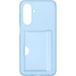 Samsung Card Slot Case fr Galaxy A17 Blue