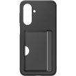 Samsung Card Slot Case Galaxy A17 Черный