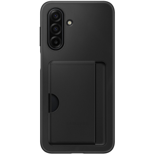 Samsung Card Slot Case Galaxy A17 Черный