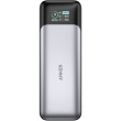 Anker 737 PowerBank GaNPrime 24.000mAh 2 x USB-C 1 x USB-A 140W Must