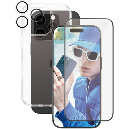CARE Flagship 3-in-1 iPhone 16 Pro 21285066