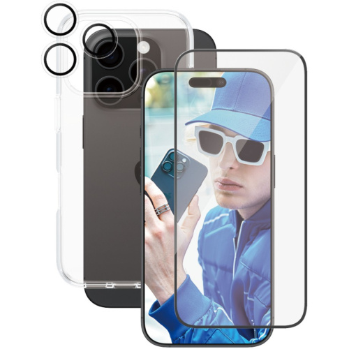 CARE Flagship 3-in-1 iPhone 16 Pro 21285066