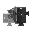 Xblitz GX3 holder Active holder Mobile phone/Smartphone Black