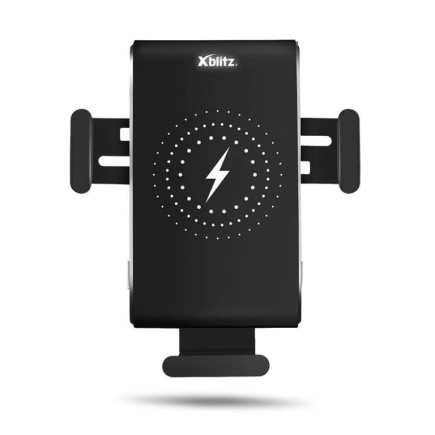 Xblitz GX3 holder Active holder Mobile phone/Smartphone Черный