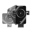 Xblitz GX4 holder Active holder Mobile phone/Smartphone Черный, Silver
