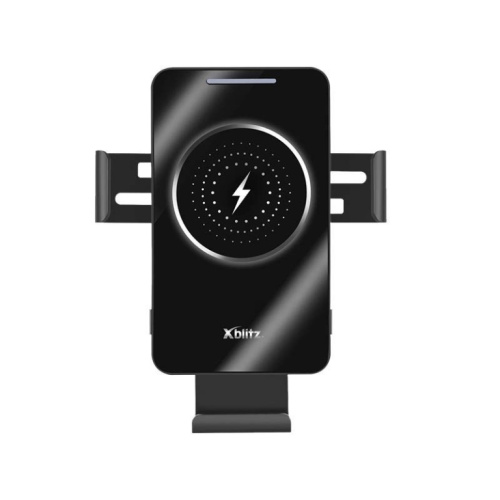 Xblitz GX4 holder Active holder Mobile phone/Smartphone Черный, Silver