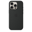 Apple iPhone 16 Pro Silicone Case with MagSafe - Must