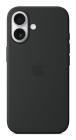 Apple iPhone 16 Silicone Case with MagSafe - Must