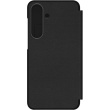 Samsung by Anymode Wallet Flip Case fr Galaxy S25 FE, Must