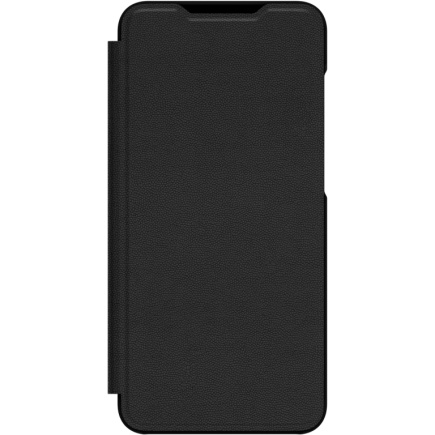 Samsung by Anymode Wallet Flip Case fr Galaxy S25 FE, Must