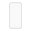 PanzerGlass Screen protector | Apple | iPhone 17 Pro | Glass | Transparent | Ultra-Wide Fit w. EasyAligner PG99748