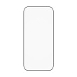 PanzerGlass Screen protector | Apple | iPhone Air | Glass | Transparent | Ultra-Wide Fit w. EasyAligner PG76830