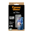 PanzerGlass Screen protector | Apple | iPhone Air | Glass | Transparent | Ultra-Wide Fit w. EasyAligner PG76830