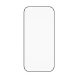 PanzerGlass Screen protector | Apple | iPhone 16 Pro/iPhone 17 | Glass | Transparent | Ultra-Wide Fit w. EasyAligner PG30687