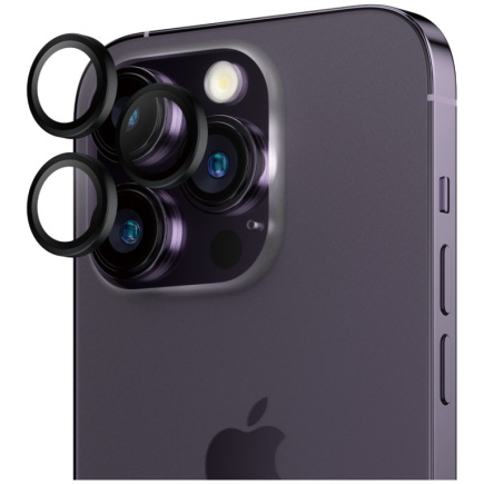 SAFE BY PANZERGLASS CAMERA LENS