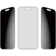 PanzerGlass 2-Way Privacy Schutzglas iPhone 17 Pro/UWF