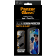 PanzerGlass Schutzglas Must Frame iPhone 17 Pro UWF Fastfit