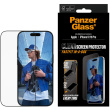 PanzerGlass Schutzglas Black Frame iPhone 17 UWF Fastfit