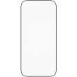 PanzerGlass Schutzglas Black Frame iPhone 17 UWF Fastfit