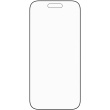 PanzerGlass Stealth Screen Protector w. Черный Frame iPhone 17 Air | Ultra-Wide Fit w. Fastfit in-a-box