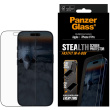 PanzerGlass Stealth Screen Protector w. Must Frame iPhone 17 Pro | Ultra-Wide Fit w. Fastfit in-a-box